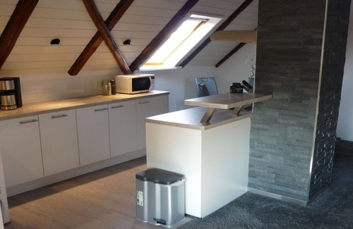 Region Hannover District Apartment | Holiday apartment near beach