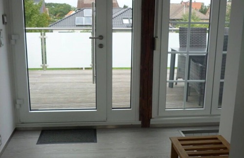 Region Hannover District Apartment | Holiday apartment near beach