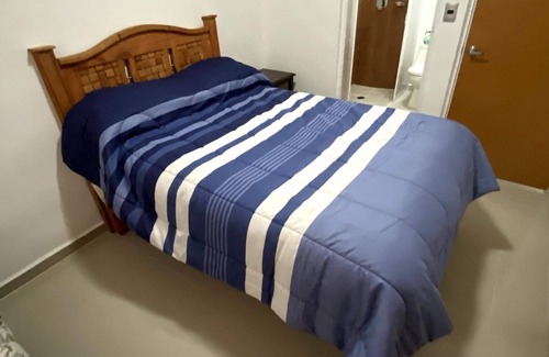 Manzanillo Apartment | Holiday apartment near to the beach