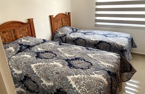 Manzanillo Apartment | Holiday apartment near to the beach