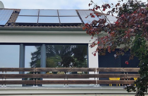 Gronau Apartment | Holiday Apartment near Bonn’s Museum Mile