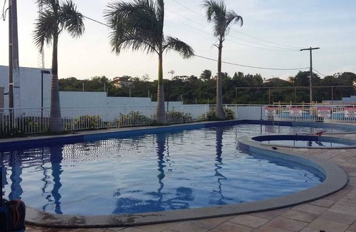 Sao Jose de Ribamar Apartment | Holiday apartment near Aracagy beach in Sao Luis