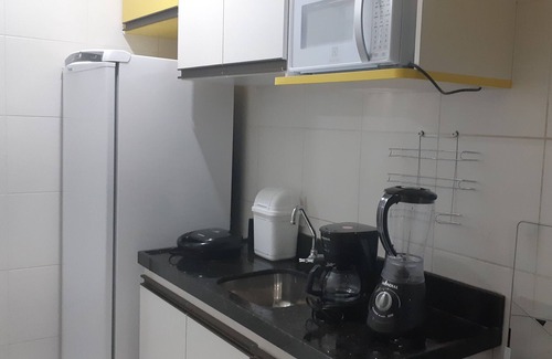 Sao Jose de Ribamar Apartment | Holiday apartment near Aracagy beach in Sao Luis