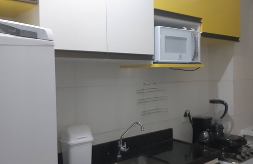 Sao Jose de Ribamar Apartment | Holiday apartment near Aracagy beach in Sao Luis