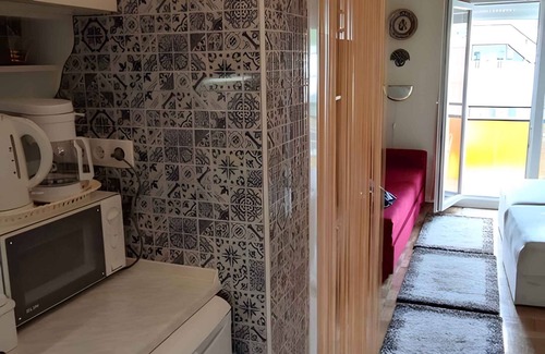 Harkany Apartment | Holiday apartment near the spa