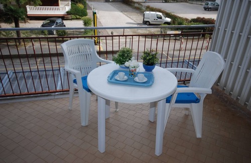 Lignano Sabbiadoro Apartment | Holiday apartment near the beach