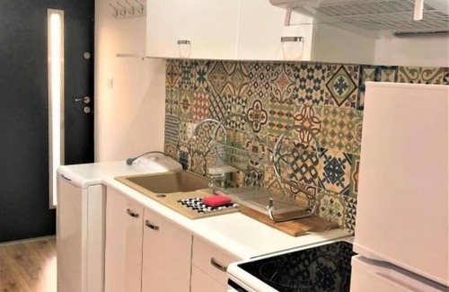 Pustkowo Apartment | Holiday apartment near the sea, Pustkowo