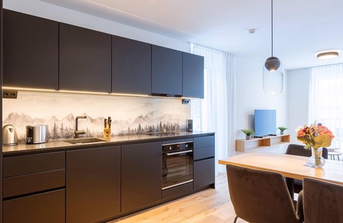 Fiss Apartment | Holiday apartment near ski area
