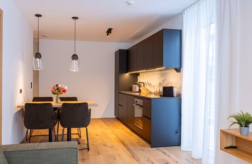 Fiss Apartment | Holiday apartment near ski area
