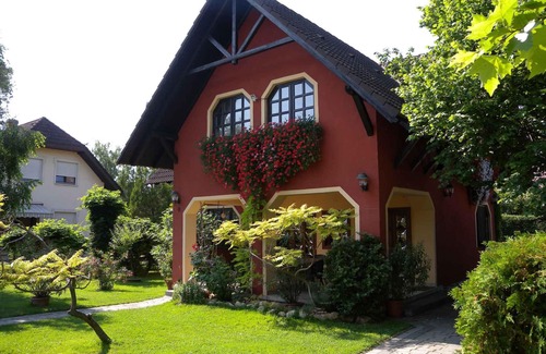 Siofok Apartment | Holiday apartment near the beach