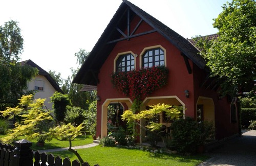 Siofok Apartment | Holiday apartment near the beach
