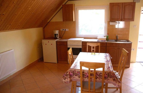 Siofok Apartment | Holiday apartment near the center with pool