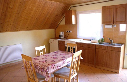 Siofok Apartment | Holiday apartment near the center with pool