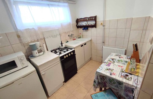 Siofok Apartment | Holiday apartment near the beach with wifi and air conditioning
