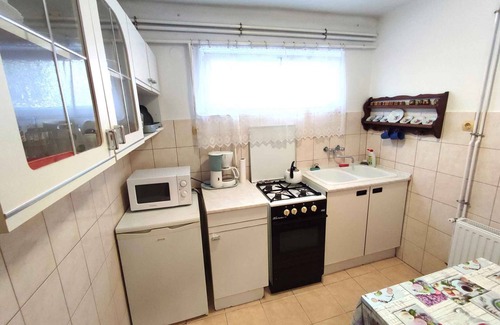 Siofok Apartment | Holiday apartment near the beach with wifi and air conditioning