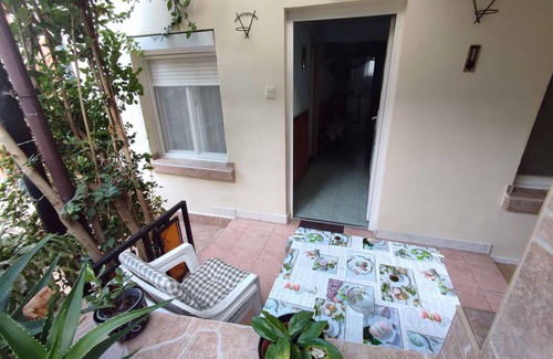 Siofok Apartment | Holiday apartment near the beach with wifi and air conditioning