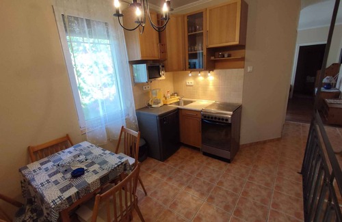Siofok Aranypart Apartment | Holiday apartment near the beach with wifi