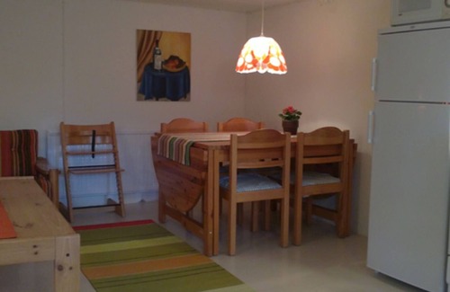 Malarhusens Apartment | Holiday apartment near the sand dunes of the Baltic Sea in Österlen