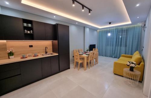 Durres Apartment | Holiday apartment near the sea