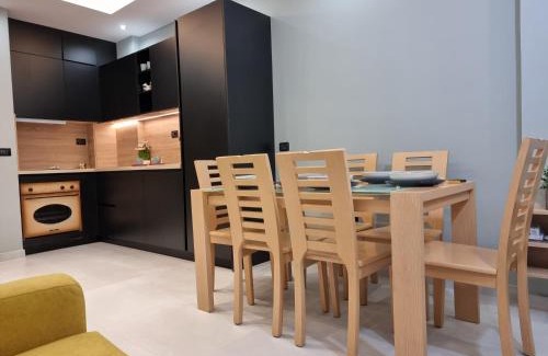 Durres Apartment | Holiday apartment near the sea