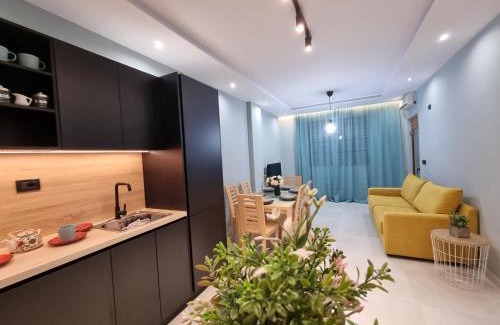 Durres Apartment | Holiday apartment near the sea