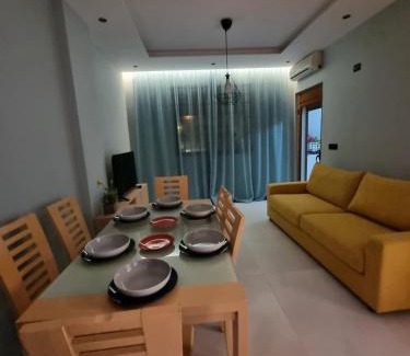 Durres Apartment | Holiday apartment near the sea
