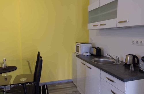 Bukfurdo Apartment | Holiday apartment near the thermal bath in Bük
