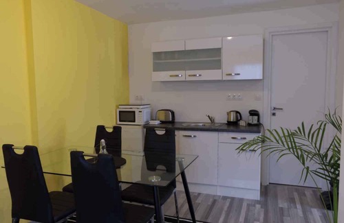 Bukfurdo Apartment | Holiday apartment near the thermal bath in Bük