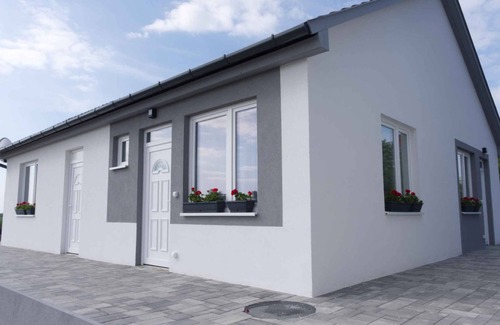 Bukfurdo Apartment | Holiday apartment near the thermal bath in Bük
