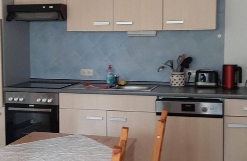 Schweindorf Apartment | Holiday apartment Nenndorf for 1 - 4 persons with 2 bedrooms - Holiday apartment