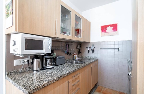 Chimenea Apartment | Holiday apartment Nerja for 1 - 4 persons with 2 bedrooms - Holiday apartment