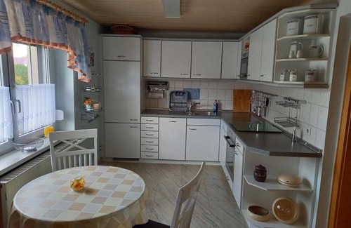 Neschwitz House | Holiday apartment Neschwitz for 2 - 4 persons with 2 bedrooms - Holiday house