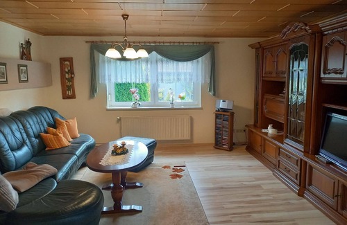 Neschwitz House | Holiday apartment Neschwitz for 2 - 4 persons with 2 bedrooms - Holiday house