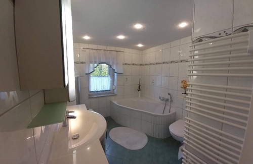 Neschwitz House | Holiday apartment Neschwitz for 2 - 4 persons with 2 bedrooms - Holiday house
