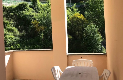 Ascrea Apartment | Holiday apartment Nespolo for 1 - 4 persons with 1 bedroom - Holiday apartment in one or multi-famil
