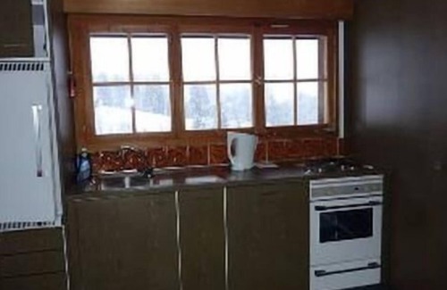 Nesslau Apartment | Holiday apartment Nesslau for 4 - 8 persons with 4 bedrooms - Multistorey holiday home/maisonette