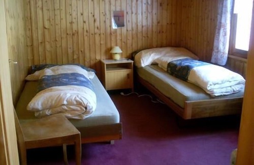Nesslau Apartment | Holiday apartment Nesslau for 4 - 8 persons with 4 bedrooms - Multistorey holiday home/maisonette