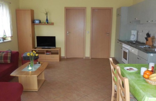Neuendorf Apartment | Holiday apartment Neuendorf for 1 - 5 persons with 2 bedrooms - Holiday apartment