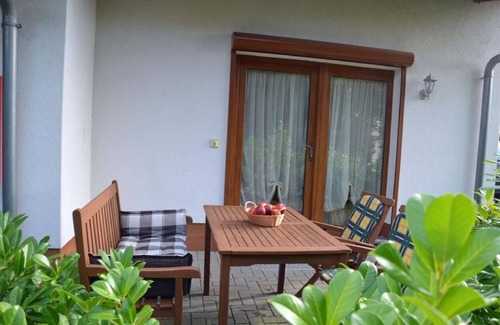 Neuendorf Apartment | Holiday apartment Neuendorf for 1 - 5 persons with 2 bedrooms - Holiday apartment
