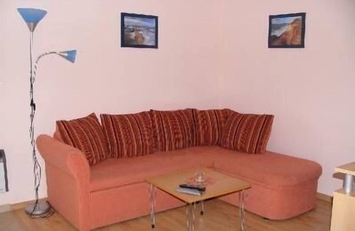 Neuendorf Apartment | Holiday apartment Neuendorf for 1 - 2 persons with 1 bedroom - Holiday apartment
