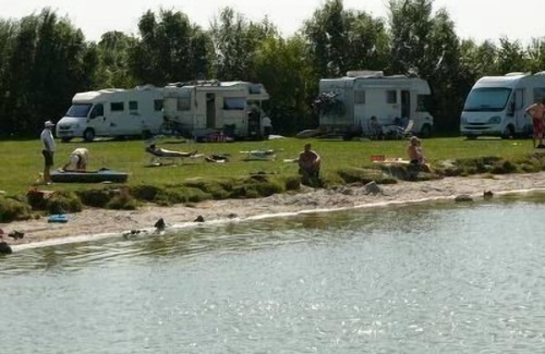 Neuendorf Apartment | Holiday apartment Neuendorf for 1 - 5 persons with 2 bedrooms - Holiday apartment