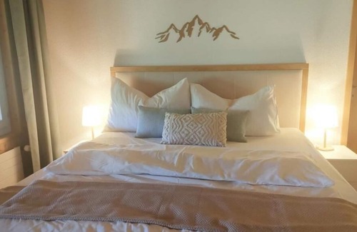 Neuenegg Apartment | Holiday apartment Neuenegg for 6 - 7 persons with 3 bedrooms - Holiday house