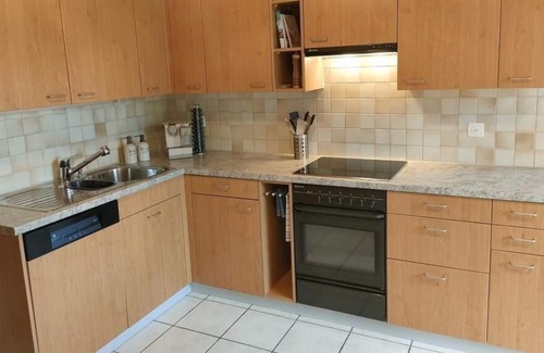 Neuenegg Apartment | Holiday apartment Neuenegg for 6 - 7 persons with 3 bedrooms - Holiday house