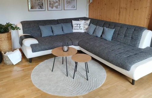 Neuenegg Apartment | Holiday apartment Neuenegg for 6 - 7 persons with 3 bedrooms - Holiday house