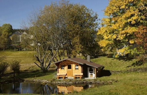 Siegmundsburg Apartment | Holiday apartment Neuhaus for 1 - 4 persons with 2 bedrooms - Holiday apartment