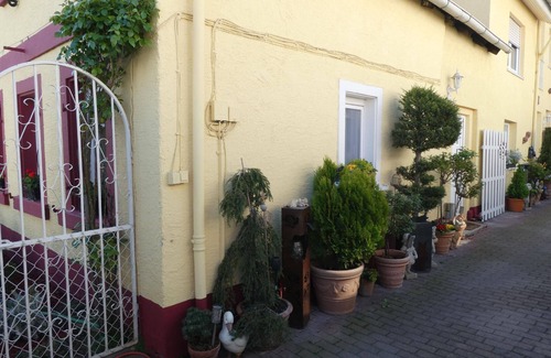 Neustadt-Geinsheim Apartment | Holiday apartment Neustadt for 1 - 2 persons with 1 bedroom - Holiday apartment