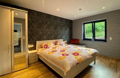 Schmidt Apartment | Holiday apartment Nideggen for 1 - 2 persons with 1 bedroom - Holiday apartment