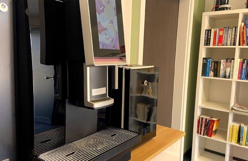 Kommerscheidt Apartment | Holiday apartment Nideggen for 1 - 2 persons with 1 bedroom - Holiday apartment