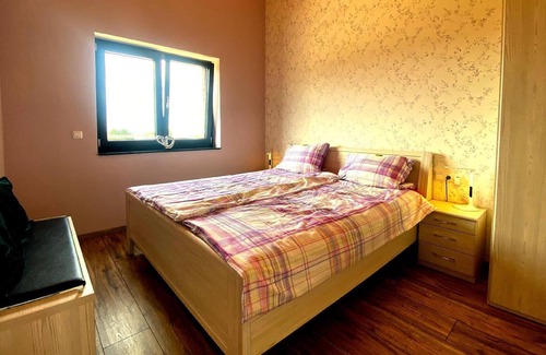 Kommerscheidt Apartment | Holiday apartment Nideggen for 1 - 2 persons with 1 bedroom - Holiday apartment