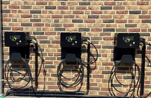 Schmidt Apartment | Holiday apartment Nideggen for 1 - 2 persons with 1 bedroom - Holiday apartment